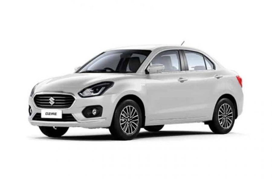 swift dzire